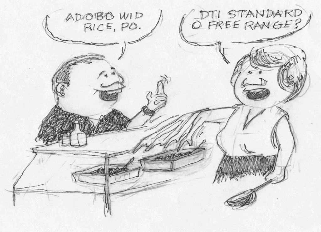 (Published in ANG BALITA Australia, issue of August 2021)